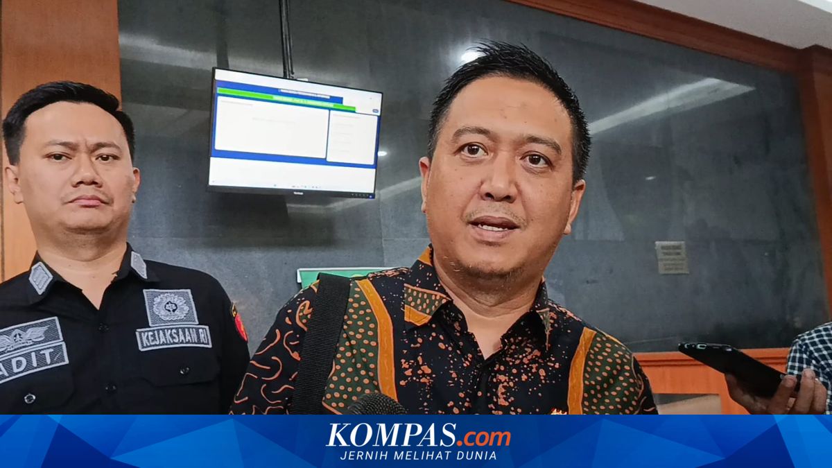 Prosecutors Rebut Ibrahim Arief's Claim on Rp 16.9 Billion Restitution in Chromebook Case