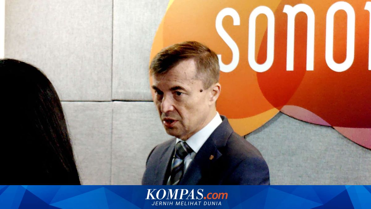 Russian Ambassador Reveals Three Obstacles to Importing Oil and Gas to Indonesia