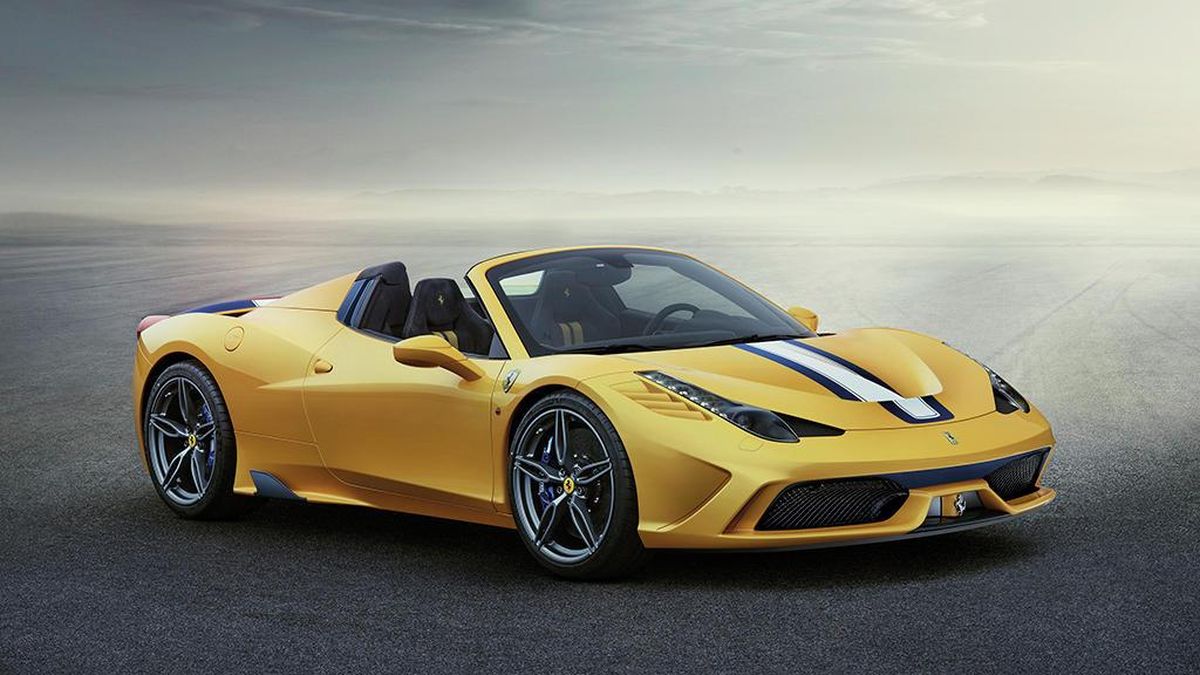 Honorary Teacher in Kuningan Shocked as Identity is Hijacked to Purchase Ferrari
