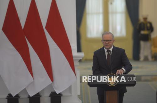 Australia Releases National Defence Strategy, Indonesia Regarded as Key Partner