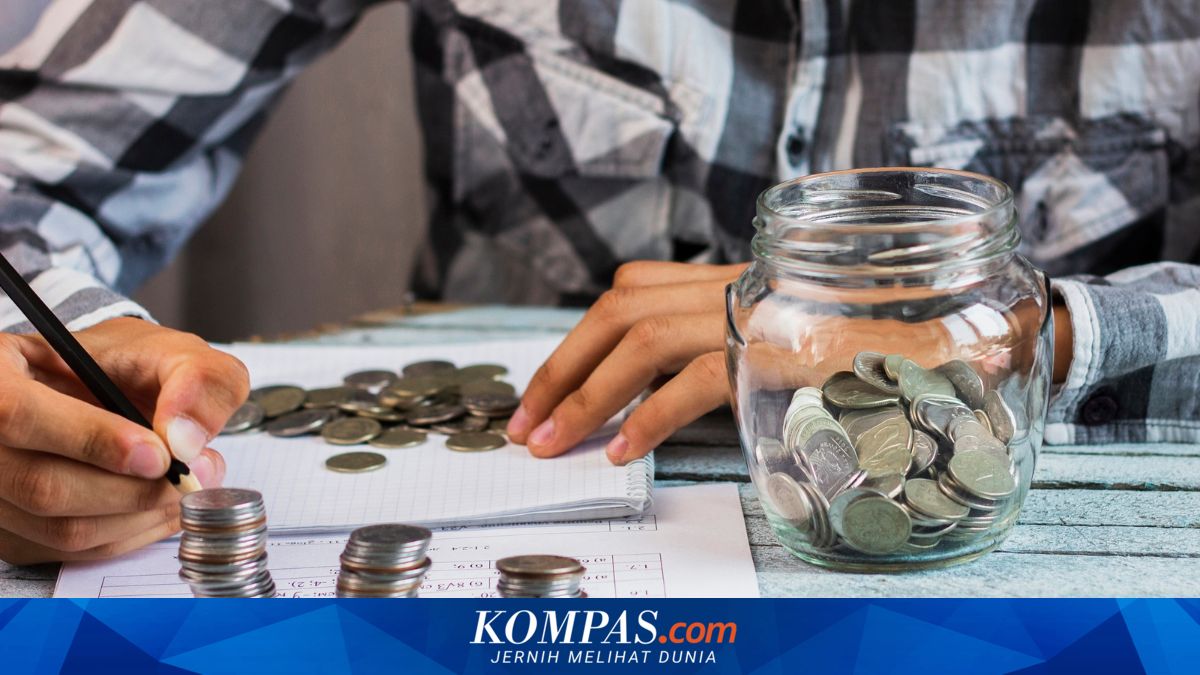 Rupiah Weakens and Inflation Erodes Savings: How to Safely Protect Wealth?