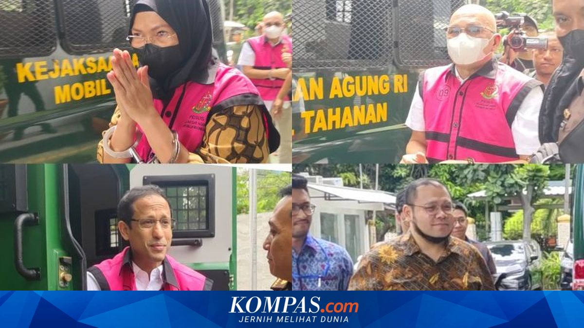 Three Defendants in Chromebook Case Demanded 6-15 Years Imprisonment and Billions in Restitution