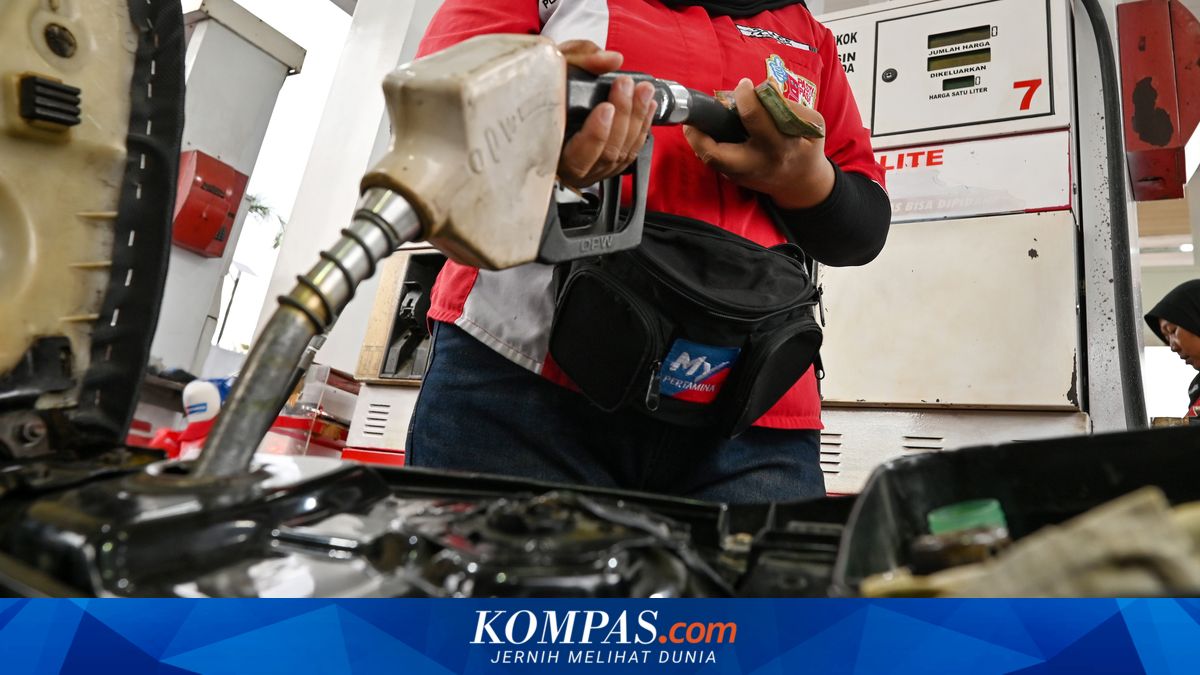 Check Pertamina Fuel Prices Today, 17 April 2026, at Petrol Stations Across Indonesia