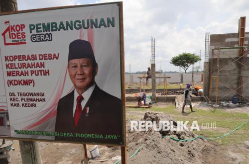 Zulhas Opens Recruitment for 35,000 Positions for Red and White Cooperatives, BUMN Employee Status