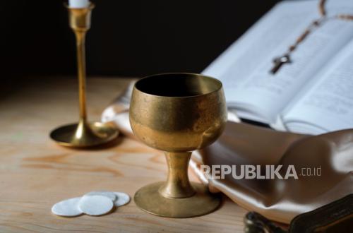 Customs Facilitates Excise Exemption for Sacramental Wine for the Archdiocese of Merauke