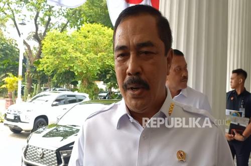Fast Track Now Available for Hajj Pilgrims Departing from Makassar