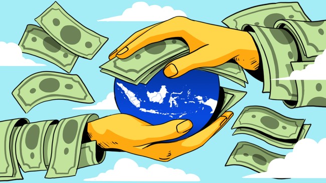 Purbaya Visits Major US Investors: Will It Successfully Bring Them to Indonesia Soon?