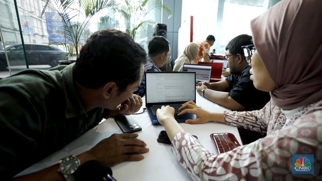 Beware! 3.7 Million Indonesian Citizens Monitored by Tax Authorities for Not Filing Annual Tax Returns