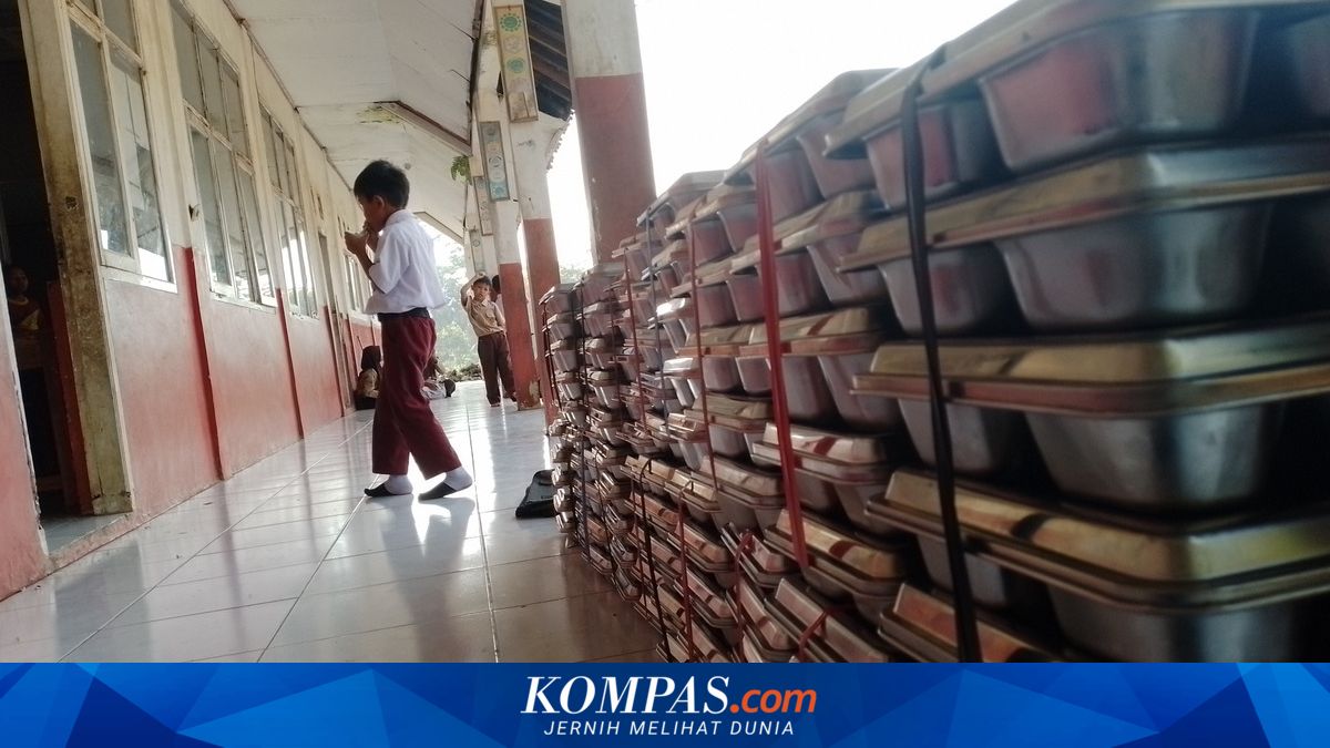 MBG "Reborn": Measuring Justice on the Right Plate