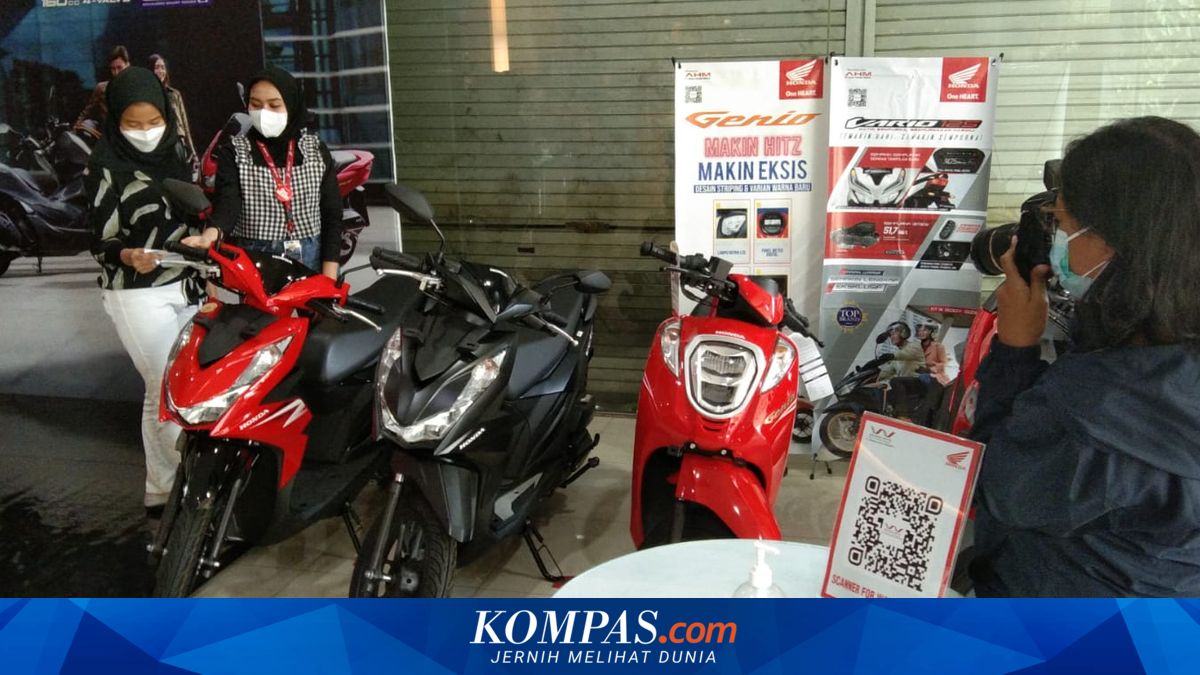 Rising Plastic Costs, AHM Still Assessing Impact on Motorcycle Prices