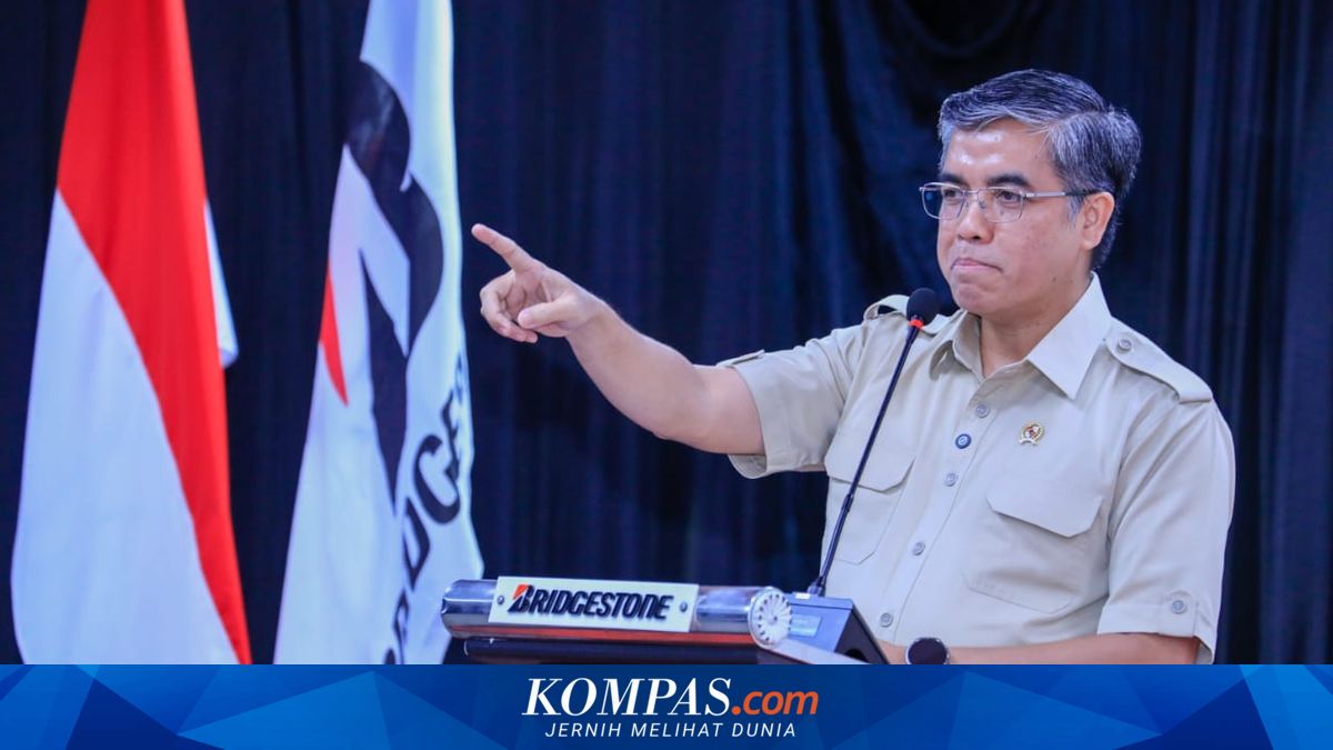Labour Minister: Trade Unions Are Not Adversaries of Companies, but Guardians of Workers' Rights