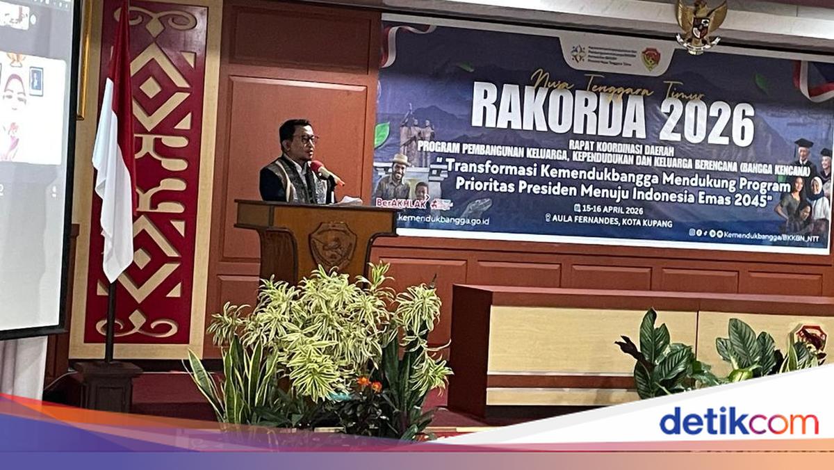 BKKBN Accompanies Nearly 42,000 Stunting-Risk Families in NTT