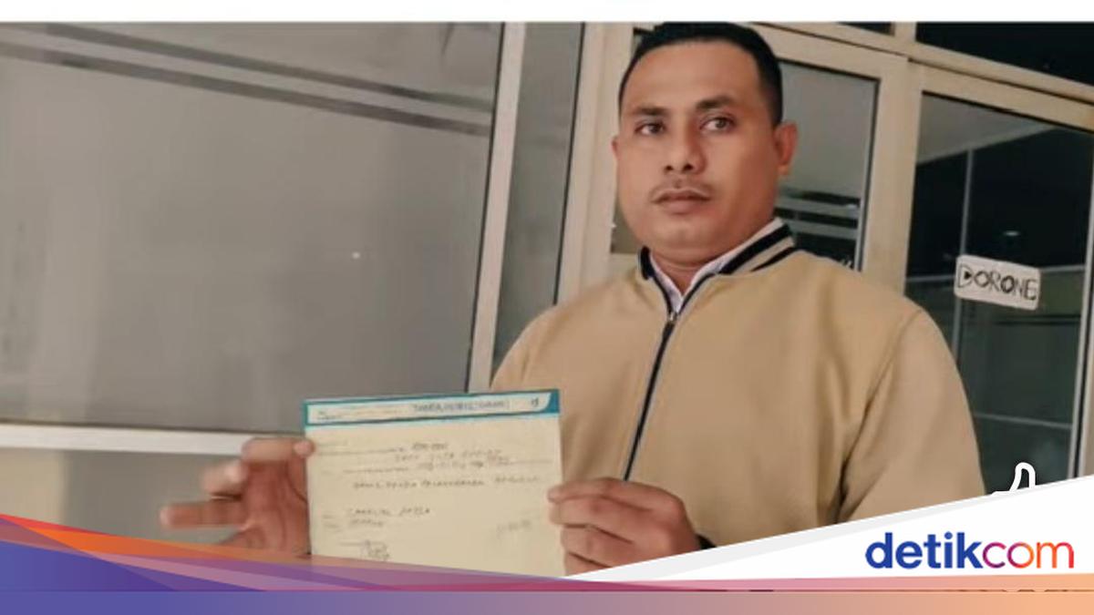 Stubbornly Smoking in No-Smoking Zone, Kupang Civil Servant Fined Rp 1 Million