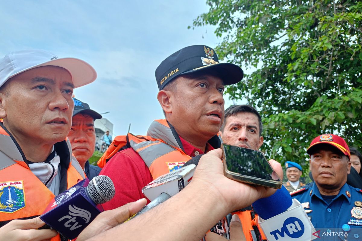 Jakarta East City Government Promotes Sustainable Capture of Plecostomus Fish