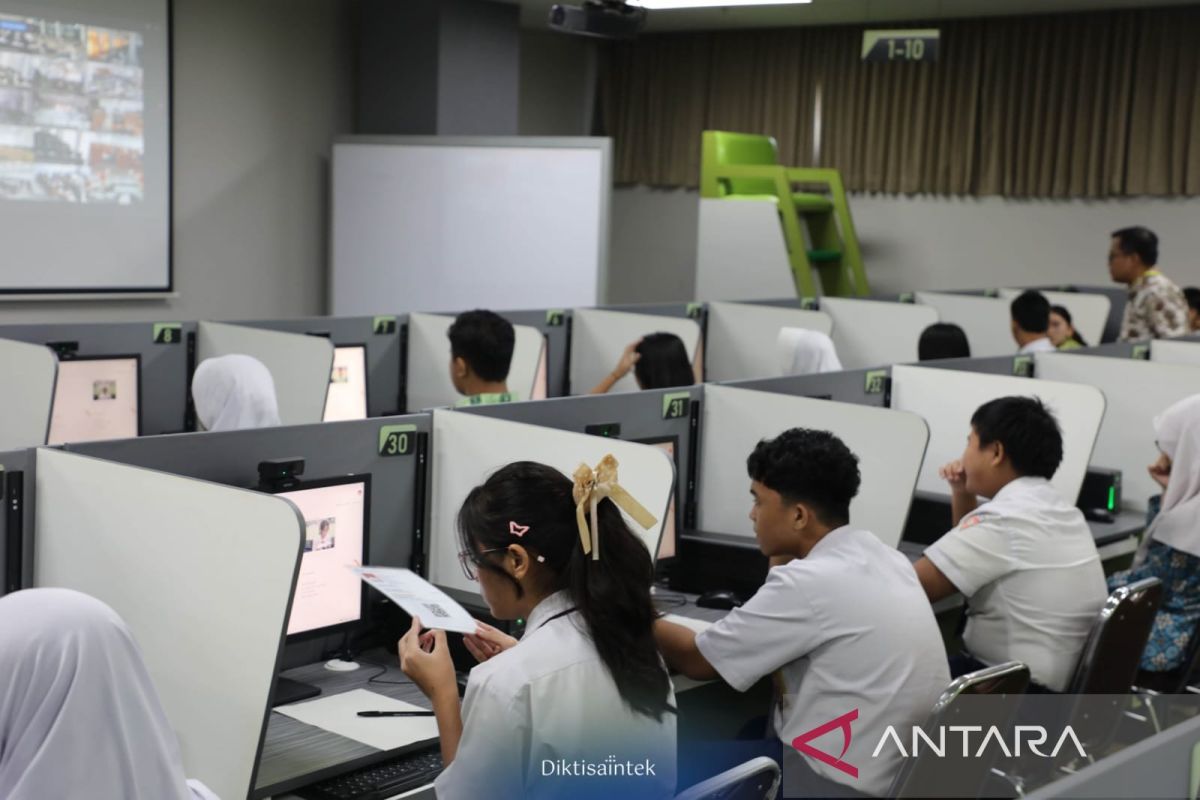 Admission Process for New Garuda Excellence High School Enters Phase II Testing