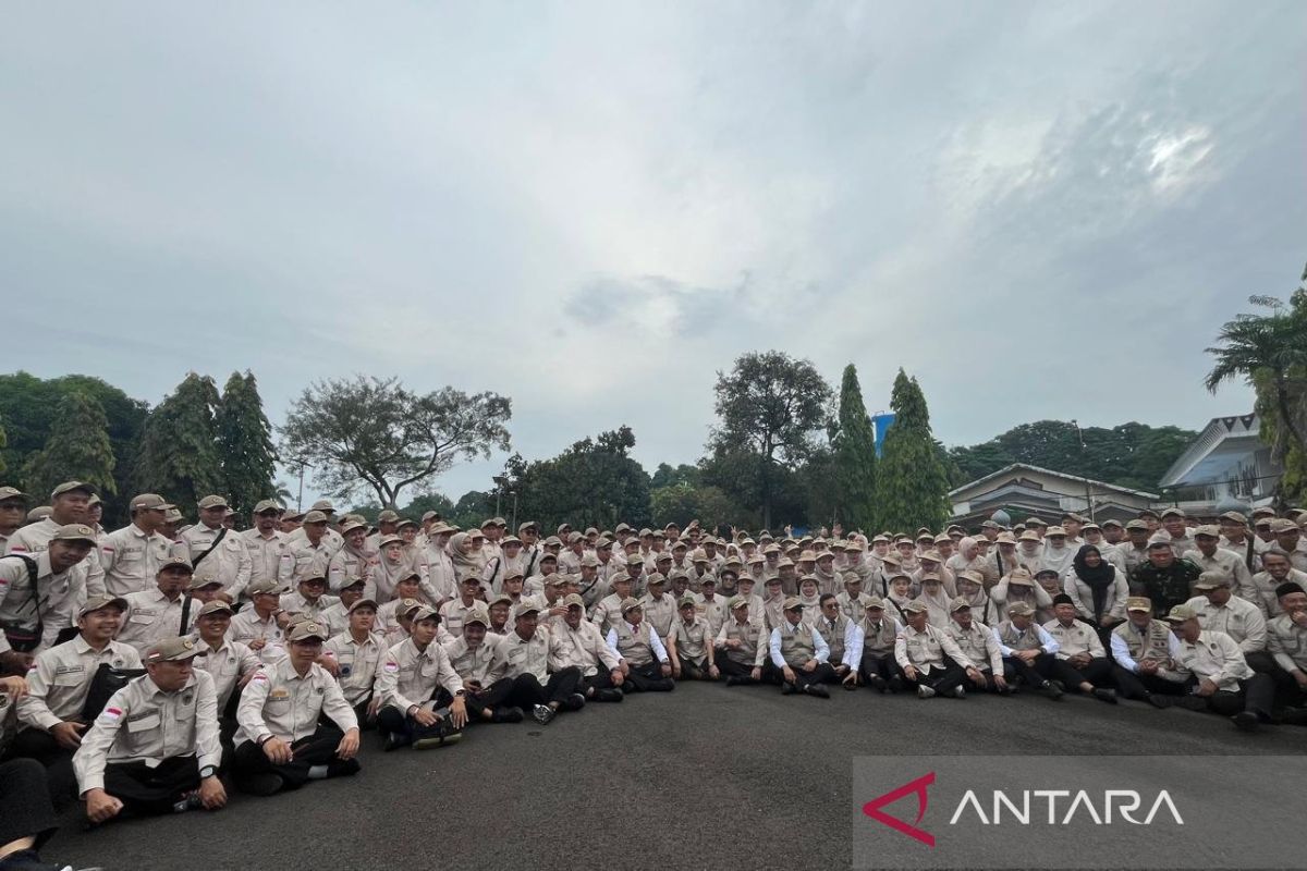 Dahnil reminds Hajj officials not to show off while on duty in the Holy Land