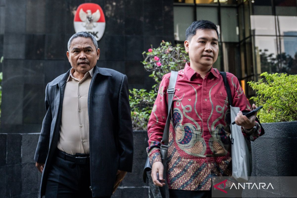 KPK examines two Bank Indonesia officials regarding PSBI payment applications