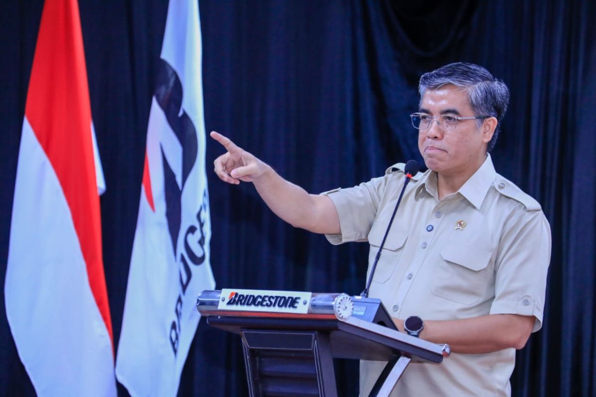 Labour Minister: Trade unions safeguard workers' rights and business sustainability