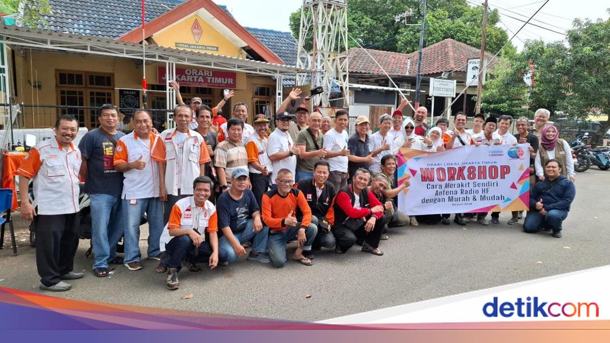 The Unfading Wave: Why Amateur Radio Remains Relevant in the Digital Age?