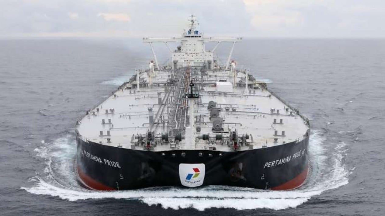 Commodity Prices Surge Again, Potential Revenue Missed Once More: Indonesia Needs a Windfall Tax