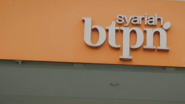BTPN Syariah (BTPS) Distributes Rp660 Billion Dividend and Appoints New Chairman