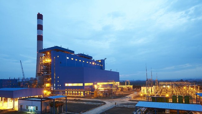 6 Stocks with Cheap Valuations Worth Considering for Investment; Includes PTBA