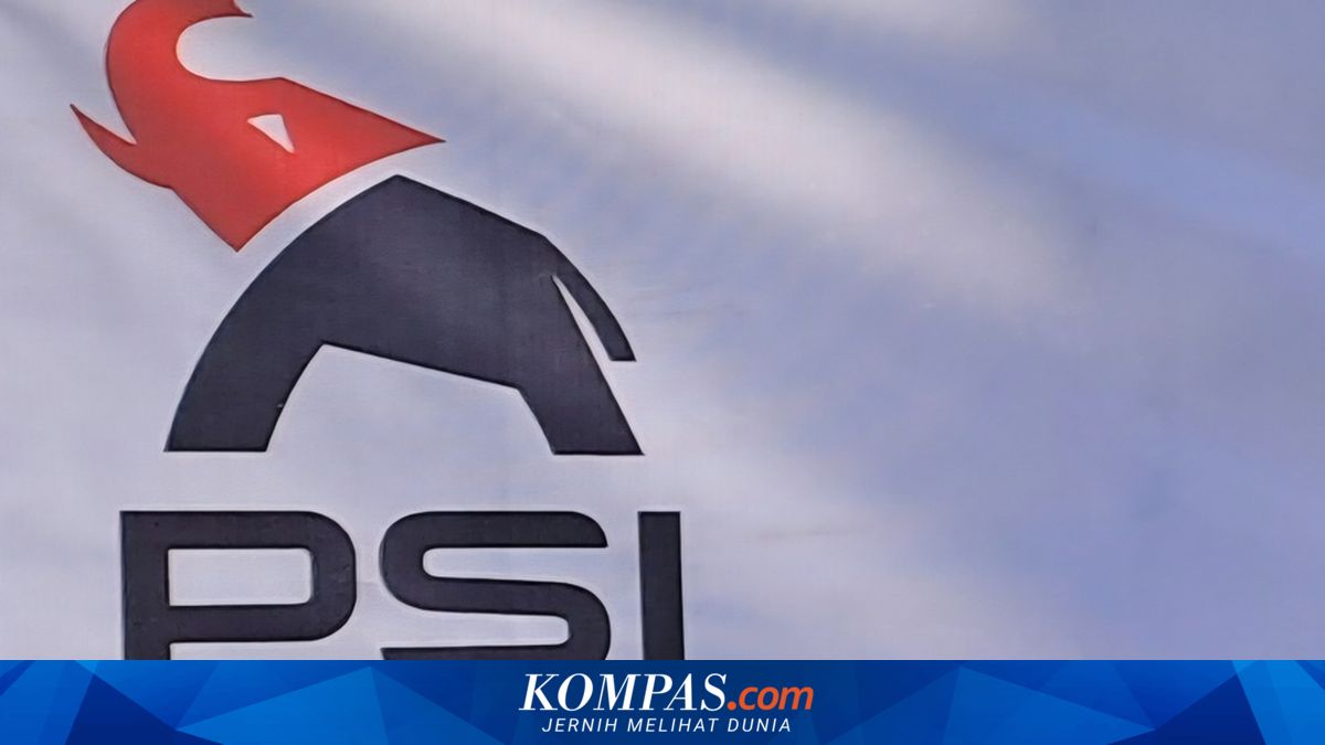 Nasdem Cadres Set to Join PSI Again: Still Awaiting the Right Moment