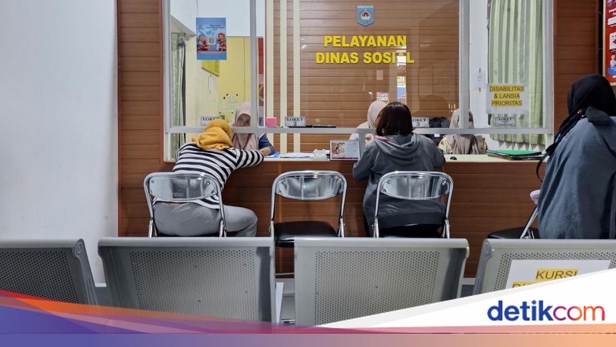 7,000 BPJS PBI Participants in Mataram Yet to Be Reactivated