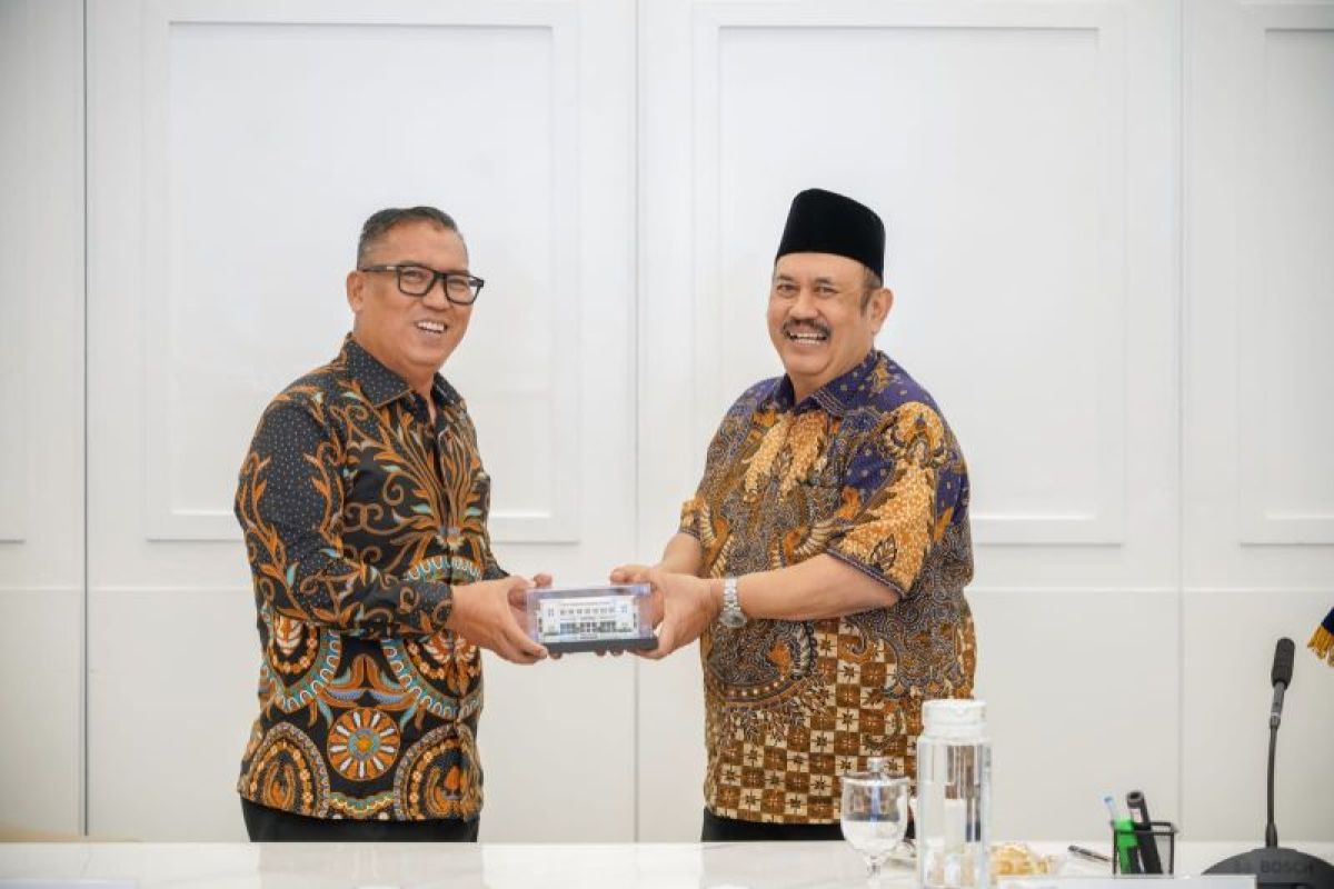 Bappenas hopes Riau Islands development outcomes are directly felt by the community