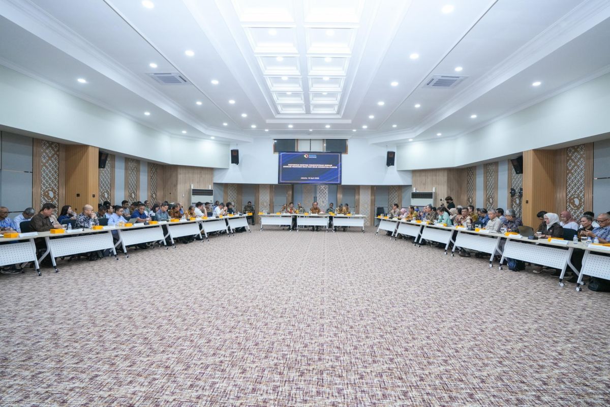 Recycling Industry Emphasises Readiness to Strengthen National Plastic Raw Materials
