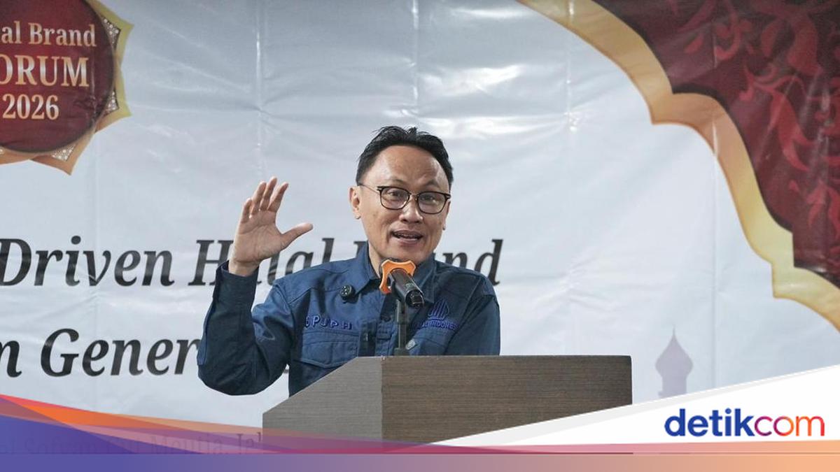 BPJPH Urges Large Industries to Mentor SMEs to Expand Markets and Strengthen Halal Ecosystem