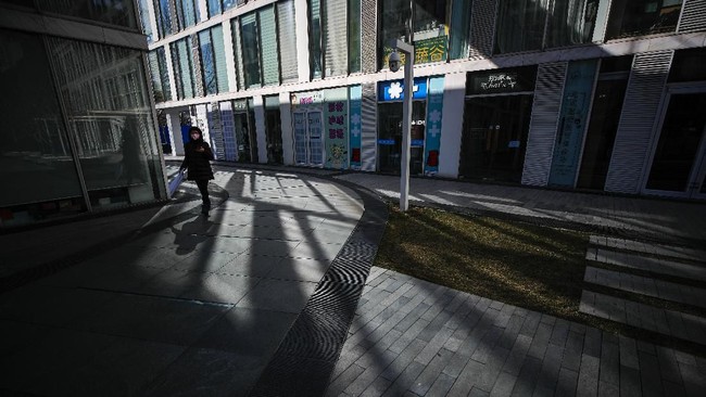 New Phenomenon in China: Companies No Longer Need Employees