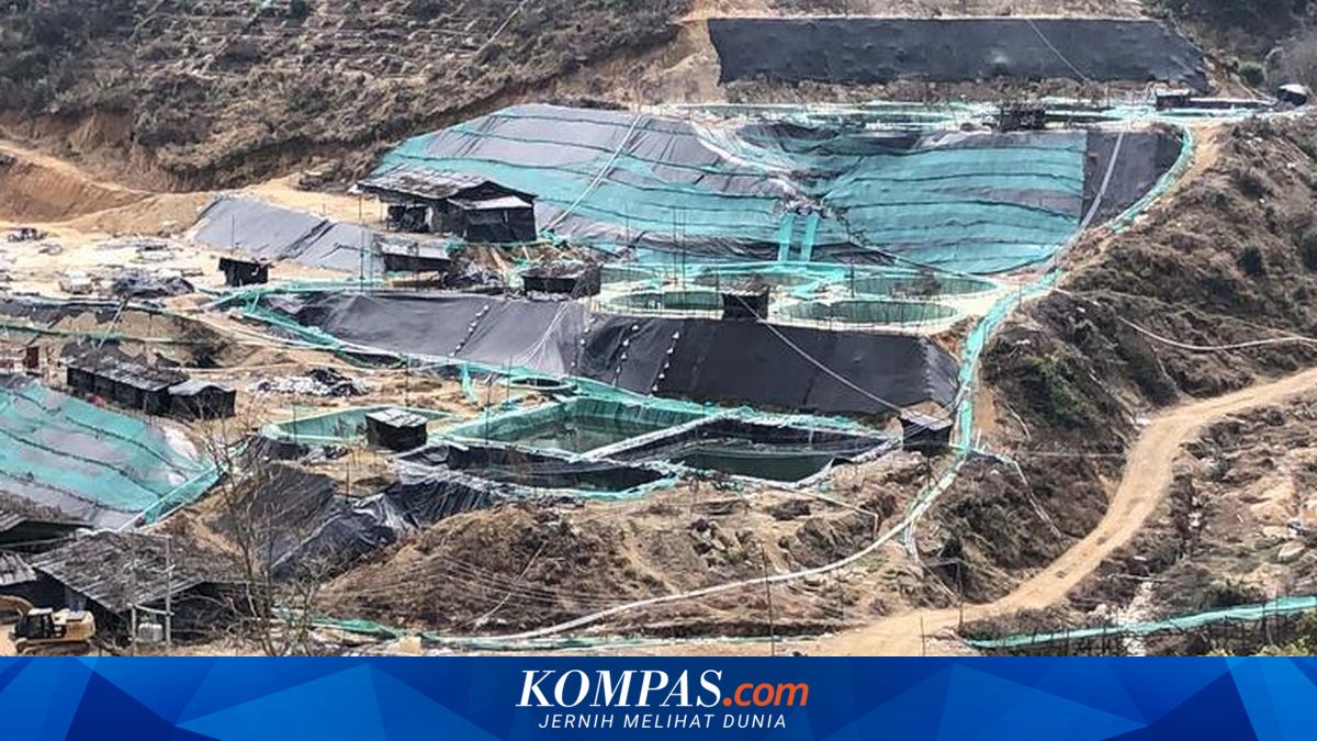 Not from Earth's Core: Rare Earth Metals Formed in Ancient Subduction Zones