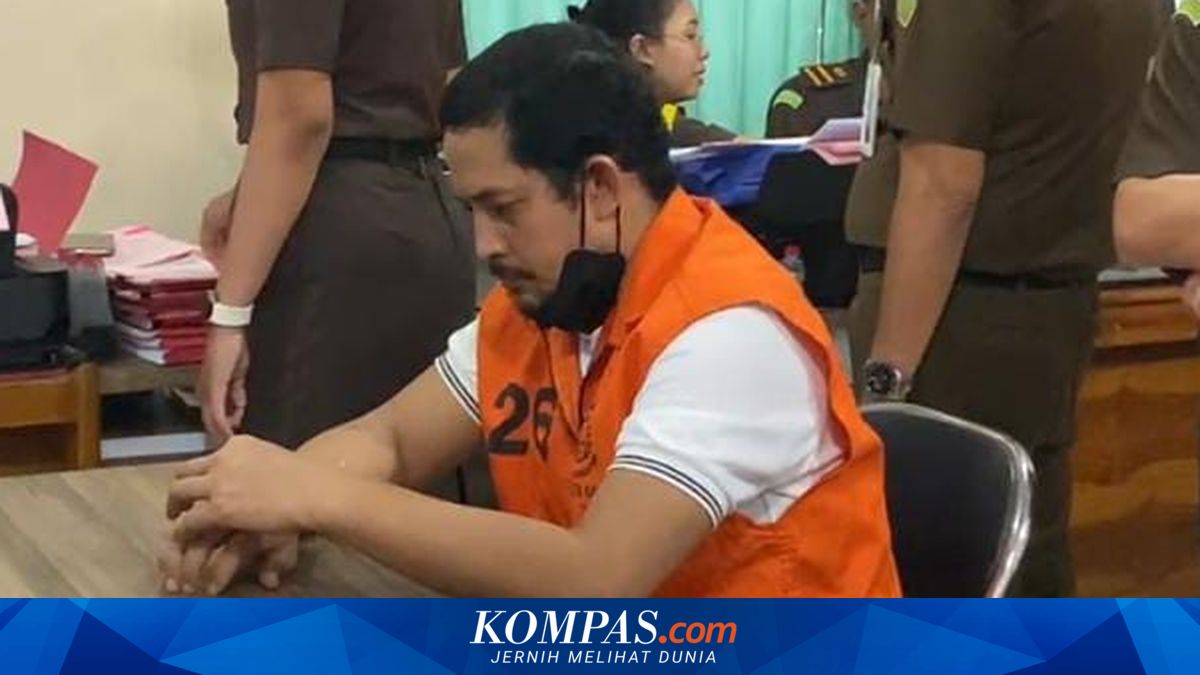 Supreme Court Rejects Appeal from Former Ngada Police Chief AKBP Fajar in Child Sexual Abuse Case, Upholds 19-Year Sentence
