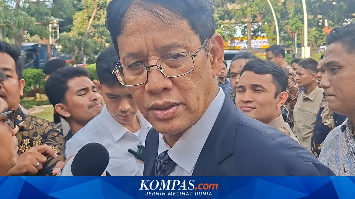 Finance Minister Purbaya: S&P Maintains Indonesia's BBB Rating with Stable Outlook, Highlights High Debt Interest Ratio