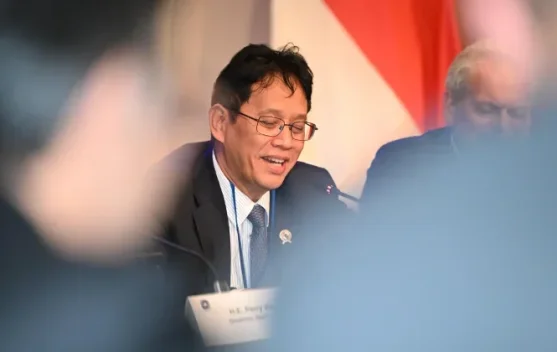 S&P Global Ratings Maintains Indonesia at BBB Rating: Govt