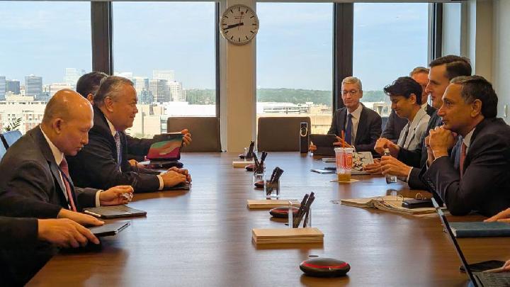 Indonesia Needs to Diversify Funding to Fuel Future Growth