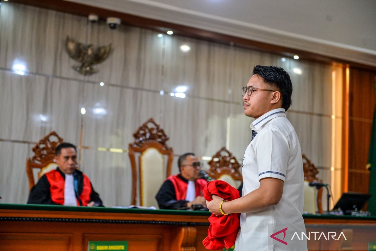 Police state that Azizah Salsha and Resbob-Bigmo agree to settle