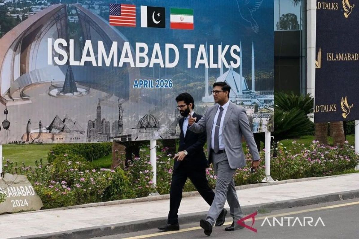 Iranian Envoy: Upcoming US Talks Will Only Be Held in Pakistan