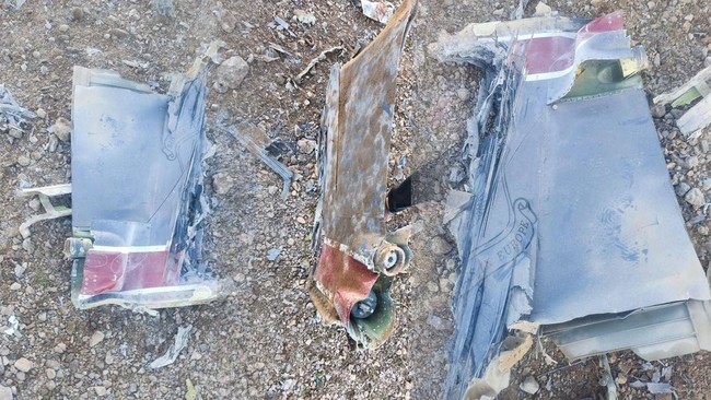 Revealed: The Advanced US Technology That Found the Missing Pilot in Iran