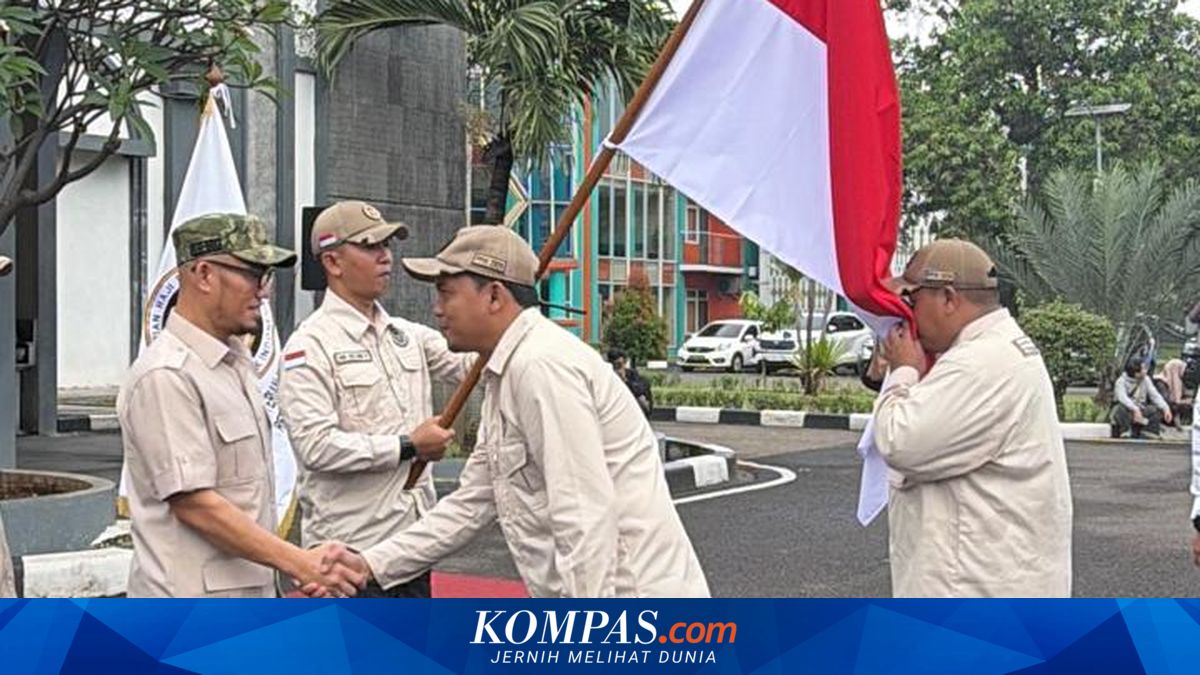 PPIH 2026 Tasked with Serving Indonesian Hajj Pilgrims, Deputy Minister: No Need for Flexing