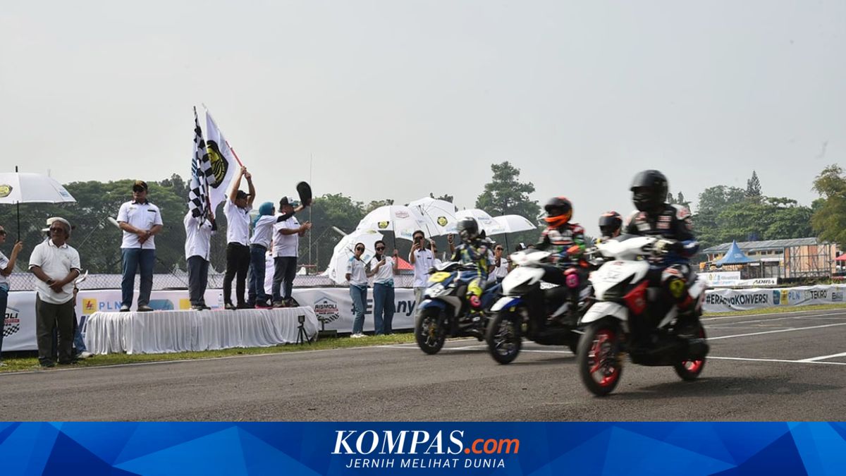 Evaluation of Electric Motorcycle Conversion: Why the Low Interest in Indonesia?