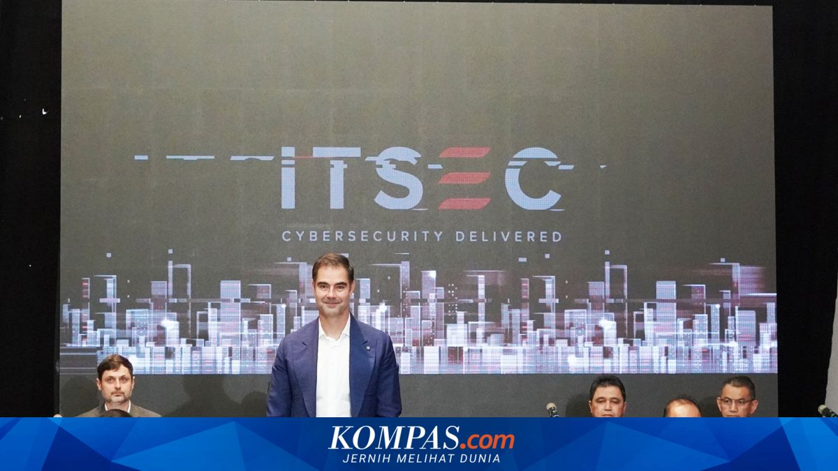Cybersecurity Firm CYBR's Stock Split to Rp 12.5 Makes Shares More Affordable