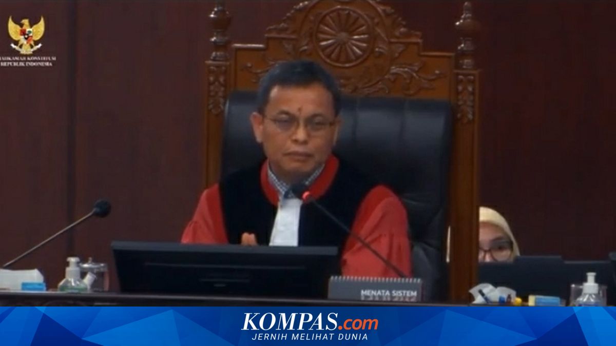 MK Justice Questions Expiry of Unused Internet Quota: Why Does It Disappear Before It's Used Up?
