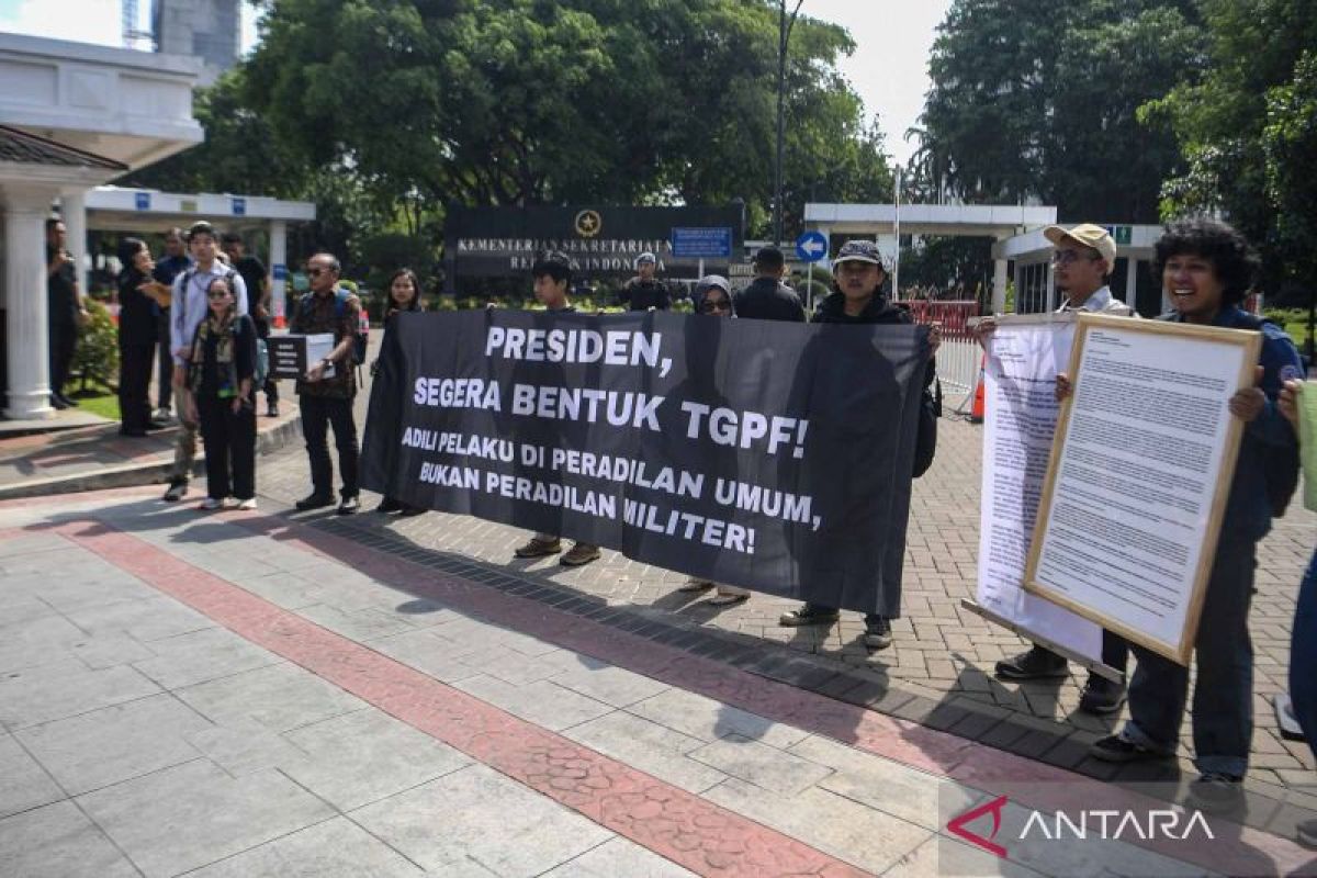 Open Letter to the President Regarding the Acid Attack Case