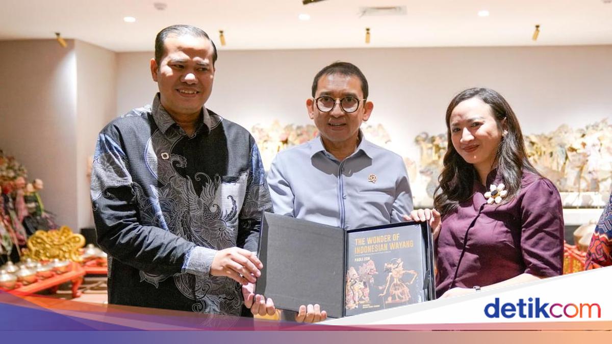 Sparking Improved Governance, Ministry of Culture and TMII to Hold Awards