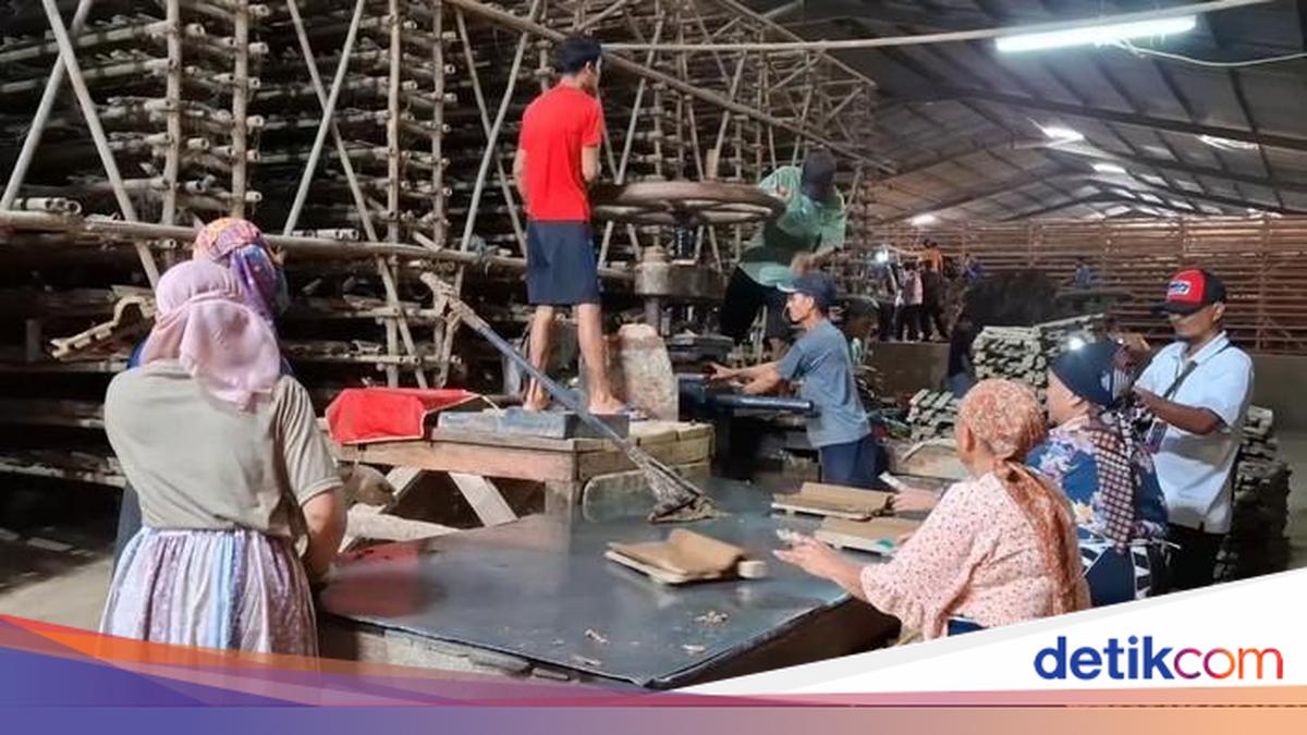 Economic Potential Reaches Rp 27.6 Billion, Government Boosts Gentengnisasi in West Java