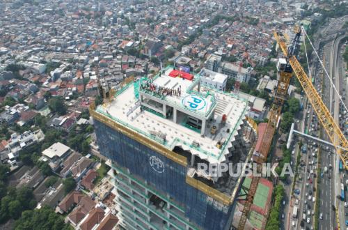 PTPP Constructs Smart Hospital with IoT and AI Technologies Applied