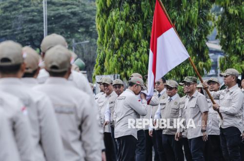 Prospective Hajj Pilgrims for 2026 Dominated by Primary and Secondary School Graduates, PPIH Must Prepare Mentally