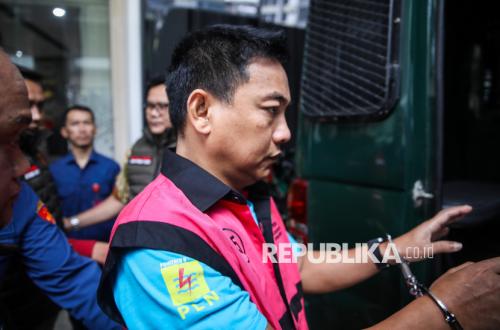 Ombudsman Chairman Deemed to Have Poor Track Record, Why Was He Selected? DPR Selection Committee Blamed